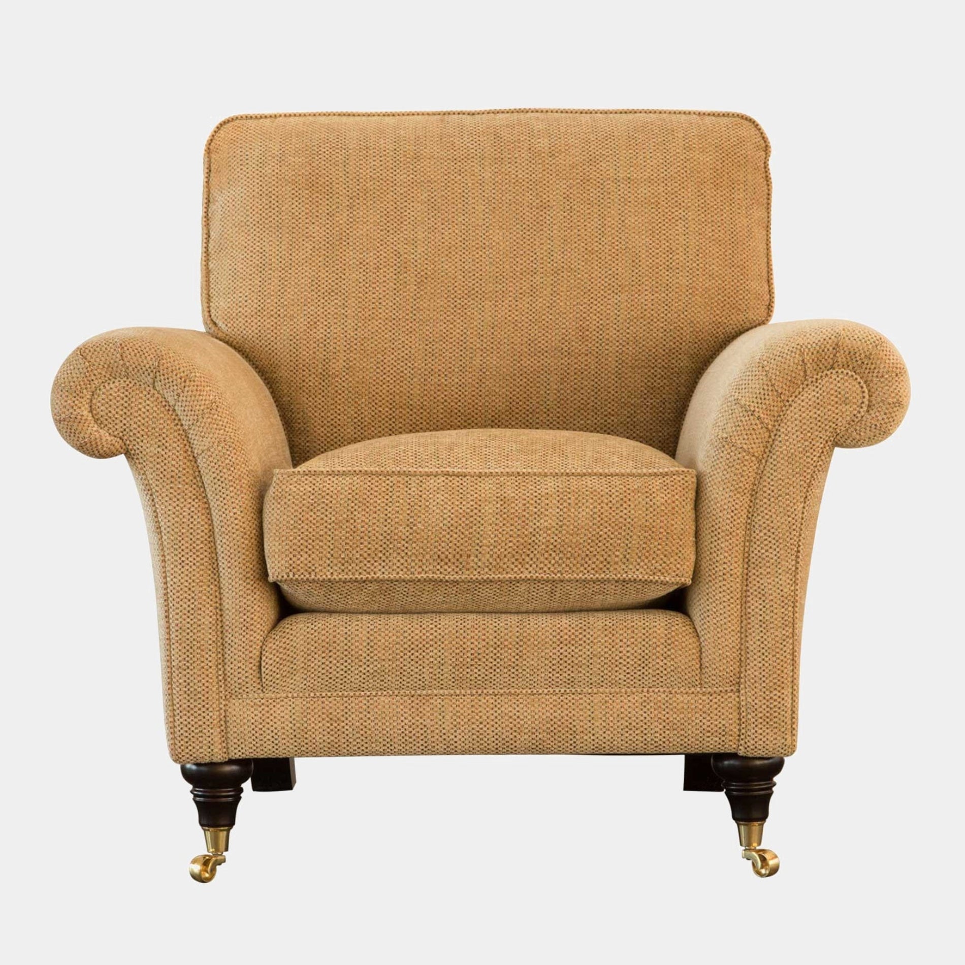 Parker Knoll Burghley - Chair, Fabric
