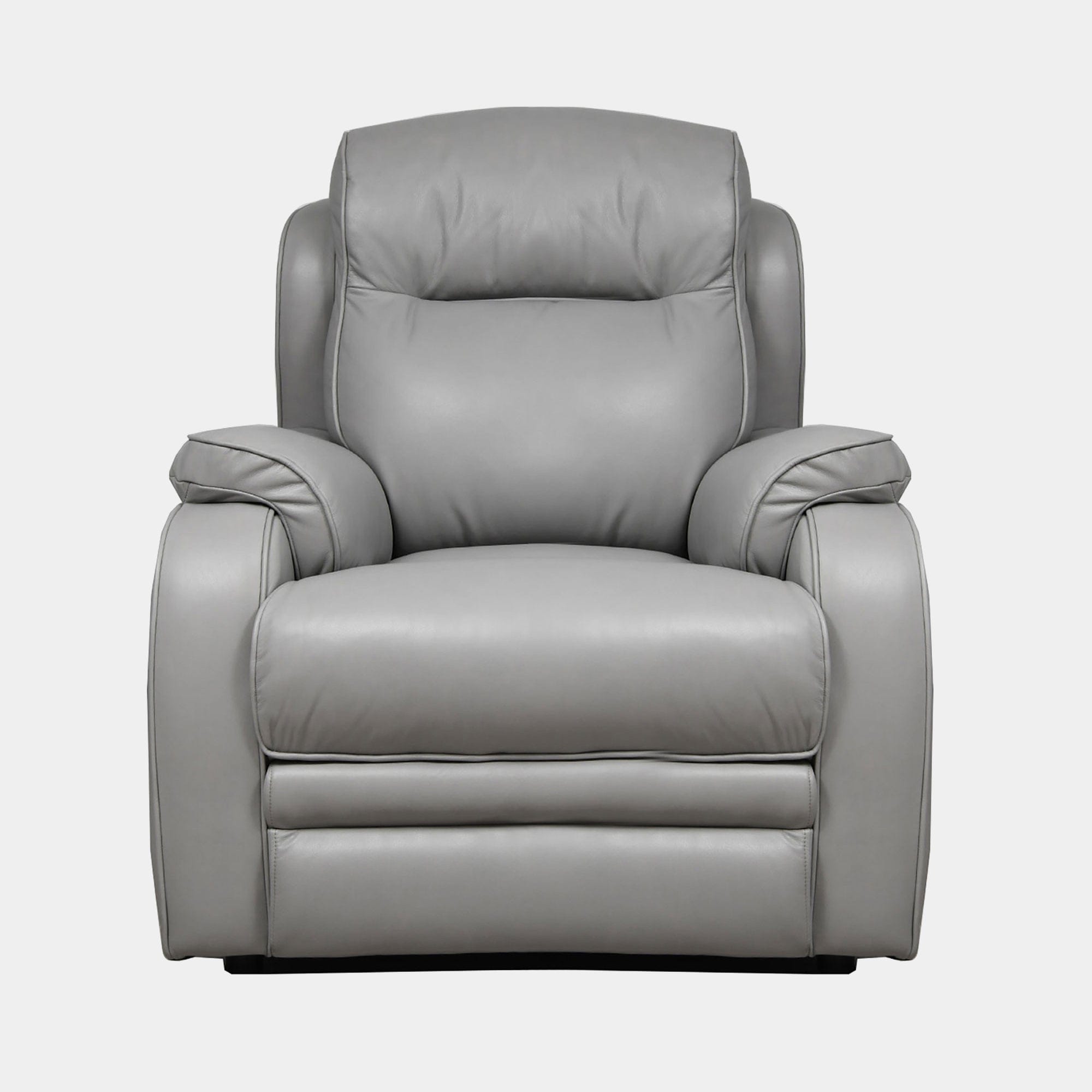 Parker Knoll Boston - Rise & Recline Chair Dual Motor In Leather