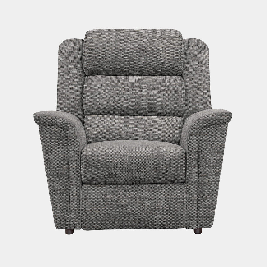 Small Chair In Fabric Grade A