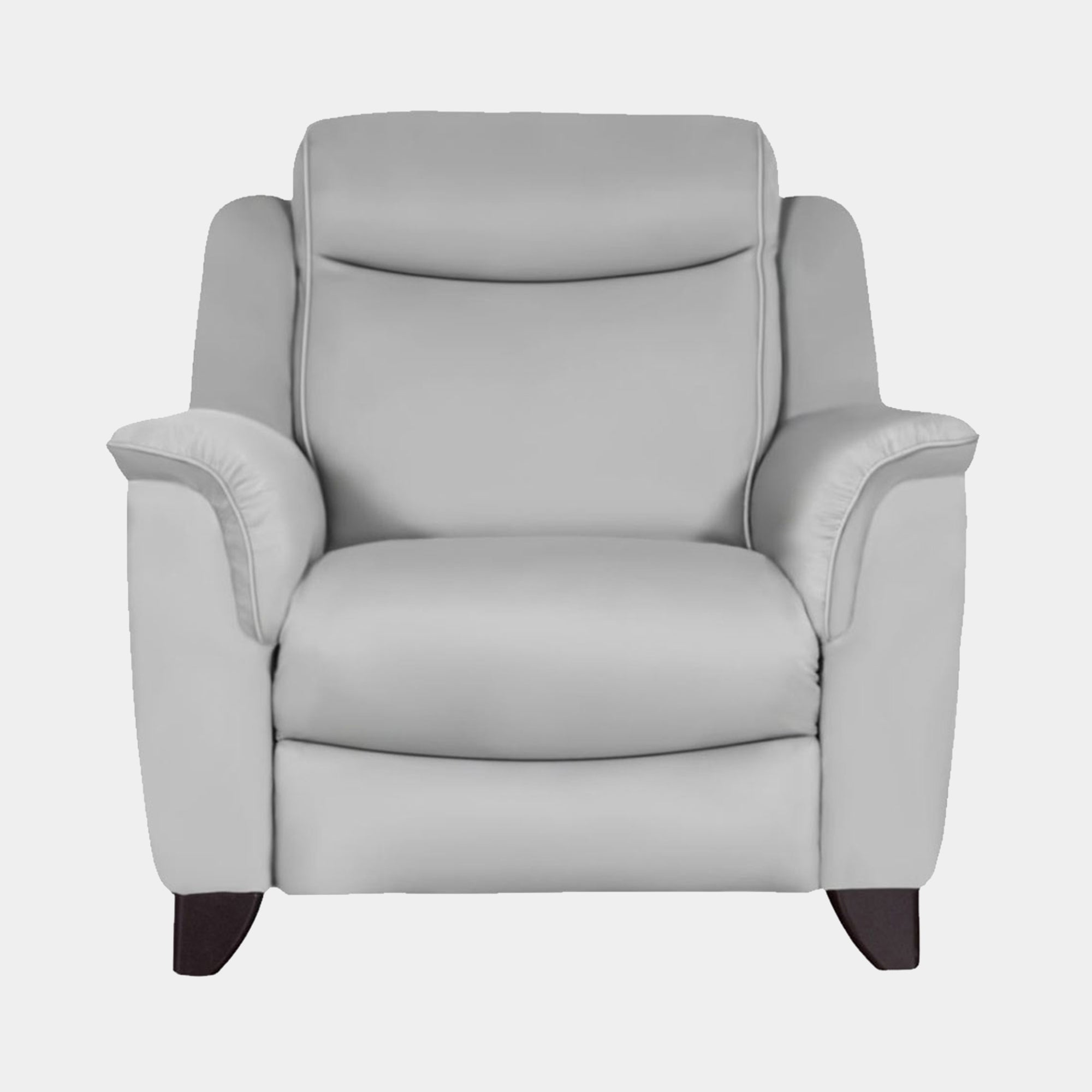 Parker Knoll Manhattan - Chair In Leather