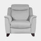 Parker Knoll Manhattan - Chair In Leather