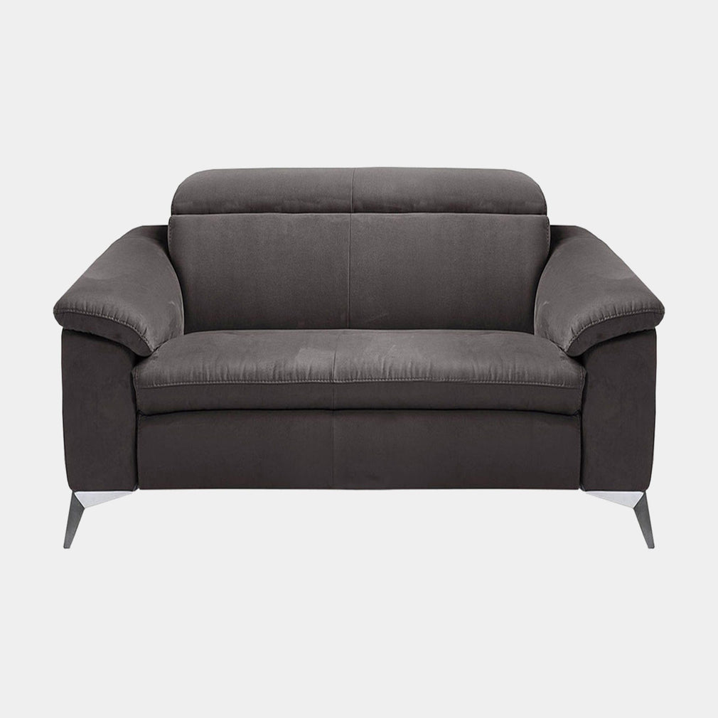 Potenza - Armchair In Fabric Or Leather Microfibre