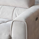 Michigan - RHF Terminal Power Recliner Corner Group In Fabric