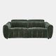 Shaftesbury - 2.5 Seat Power Recliner Sofa In Fabric