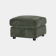 Shaftesbury - Footstool, Fabric