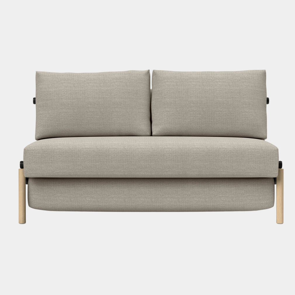 Scandi - Sofa Bed, Fabric
