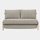 Scandi - Sofa Bed, Fabric