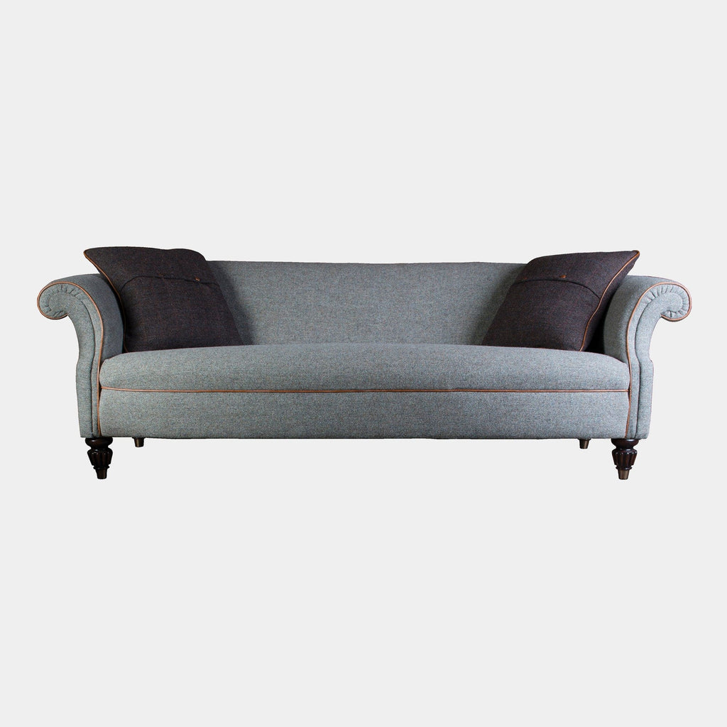 Bowmore 4 Seat Sofa Fabric