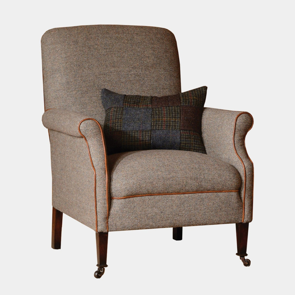 Bowmore Chair Fabric 2190001918973