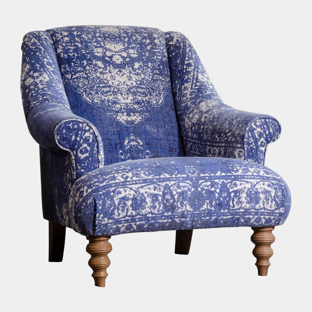 Jacaranda - Chair, Fabric