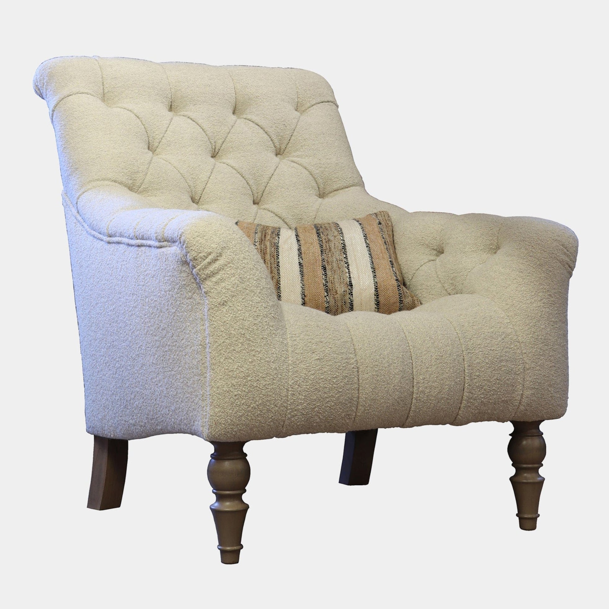 Tetrad Newton - Chair, Fabric