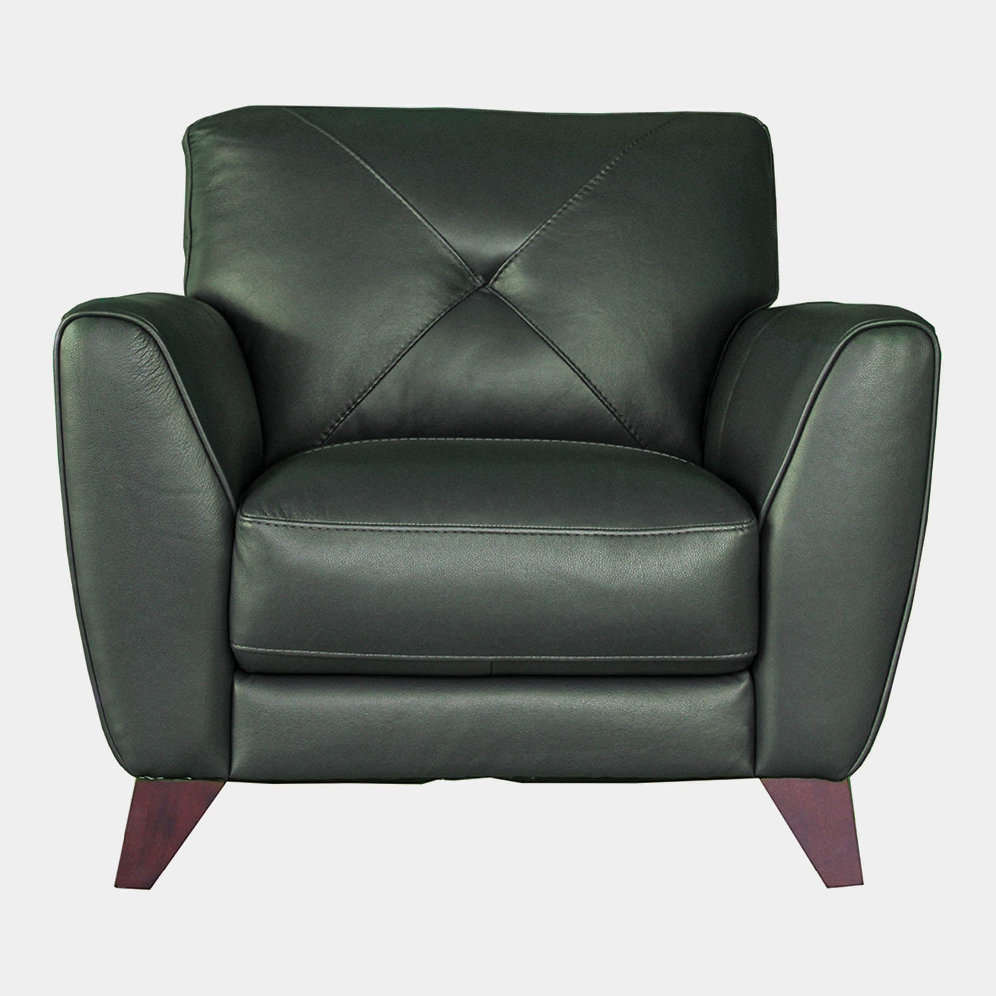 Armchair In Cat15 H/H