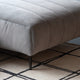 2.5 Seat Sofa RHF Arm Power Recliner & USB Toggle Switch With Chaise Unit LHF Arm In Fabric