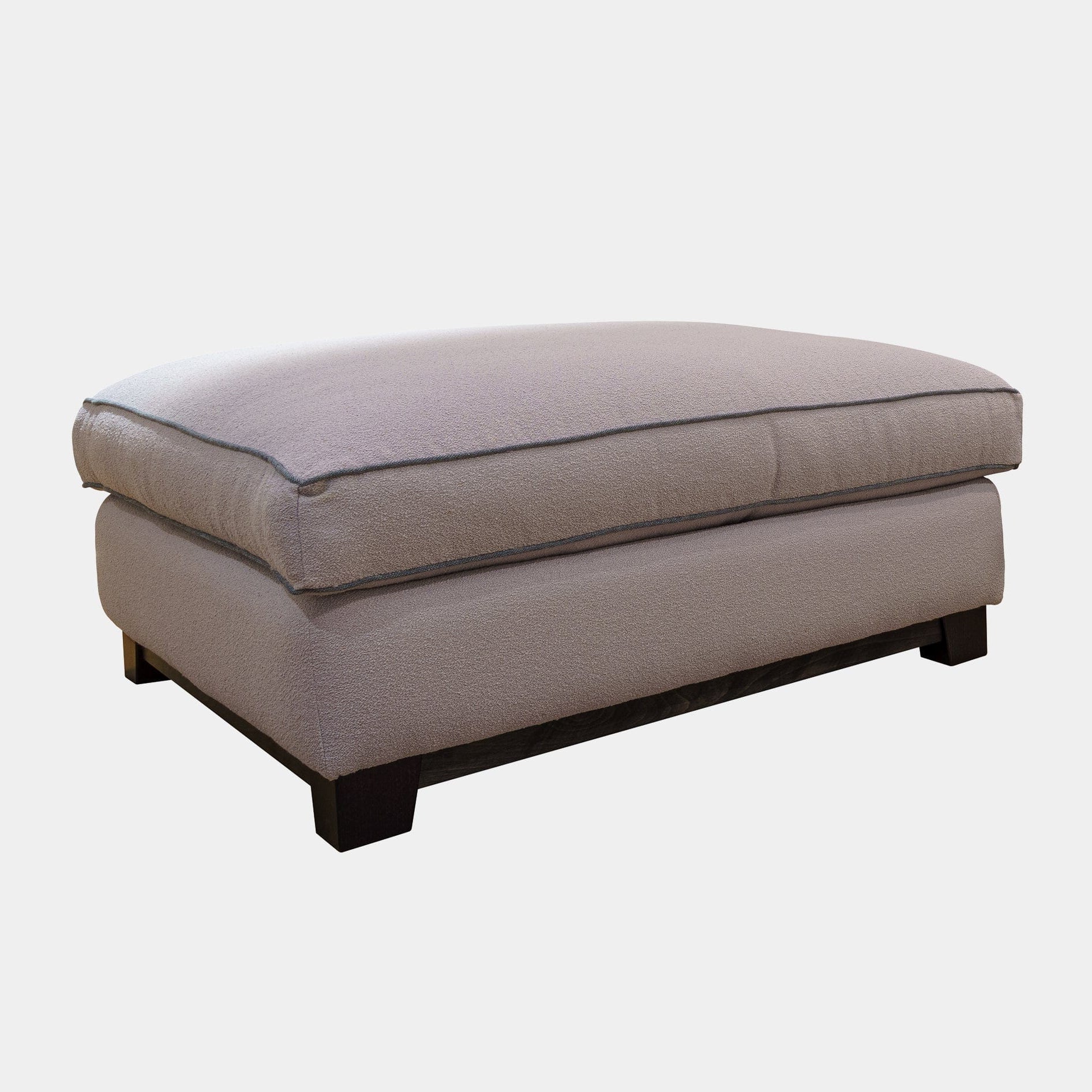 Wentworth - Footstool, Fabric