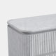 Valentina - 6 Drawer Wide Chest of Drawers