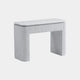 Valentina - Dressing Table, 2 Drawers
