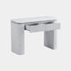Valentina - Dressing Table, 2 Drawers