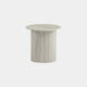 Terazzo - Marble Effect Lamp Table