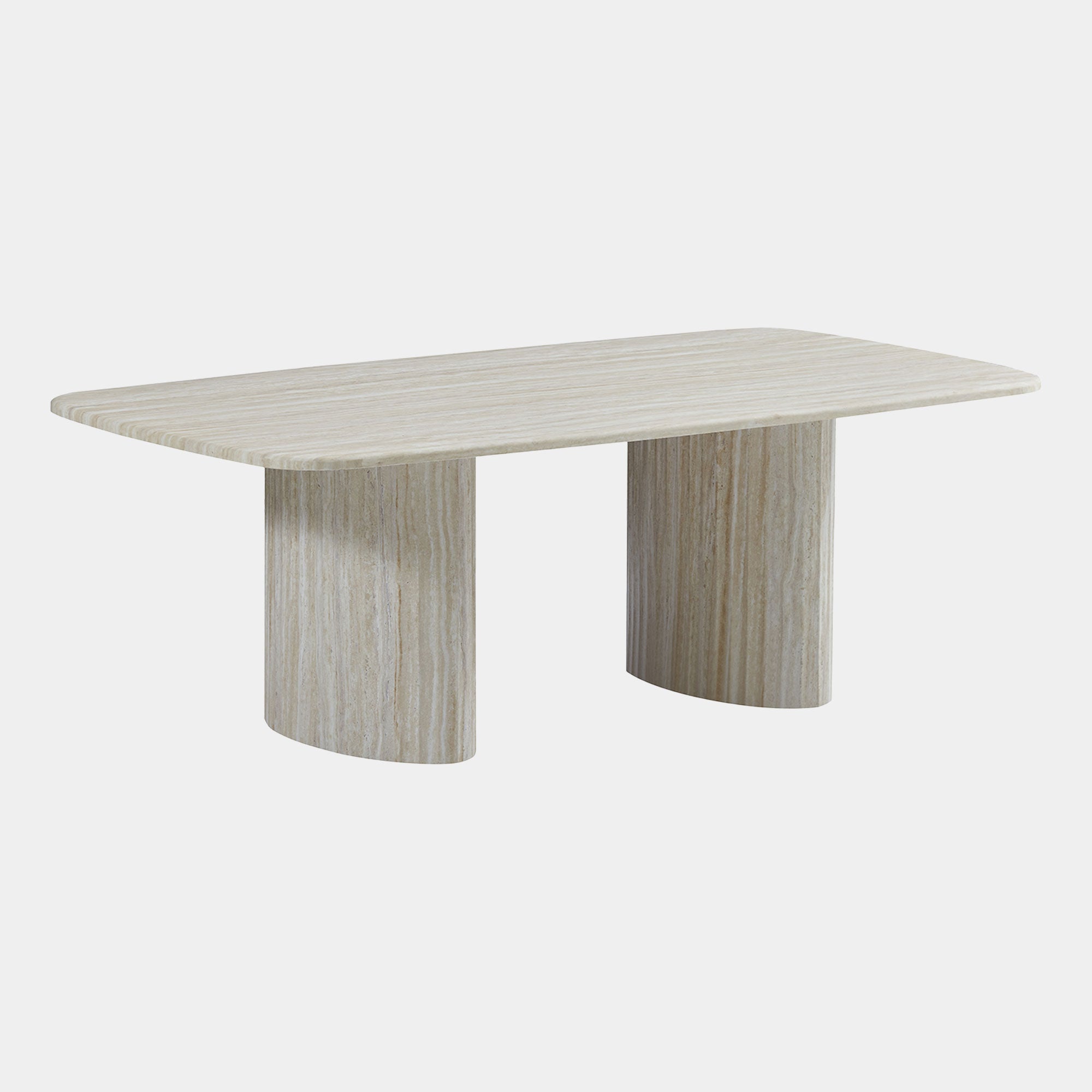Terazzo - Marble Effect Coffee Table
