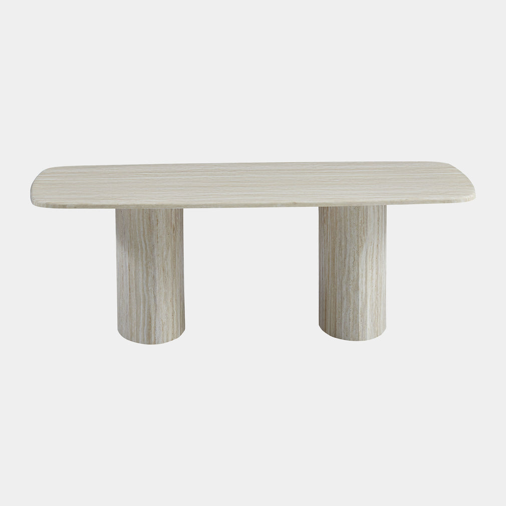 Terazzo - Marble Effect Coffee Table