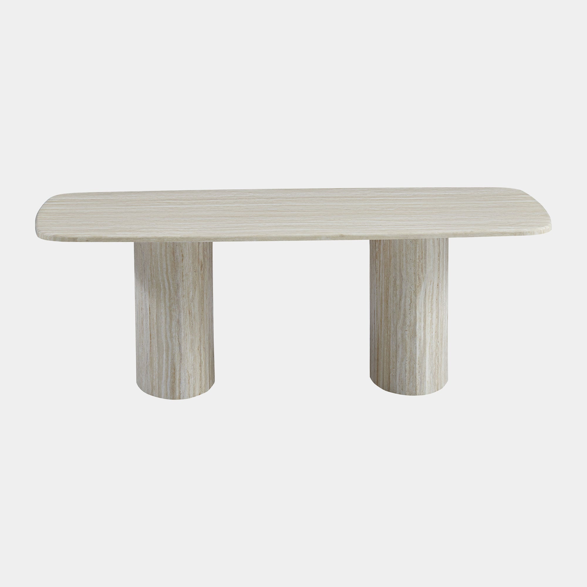 Terazzo - Marble Effect Coffee Table
