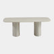 Terazzo - Marble Effect Coffee Table