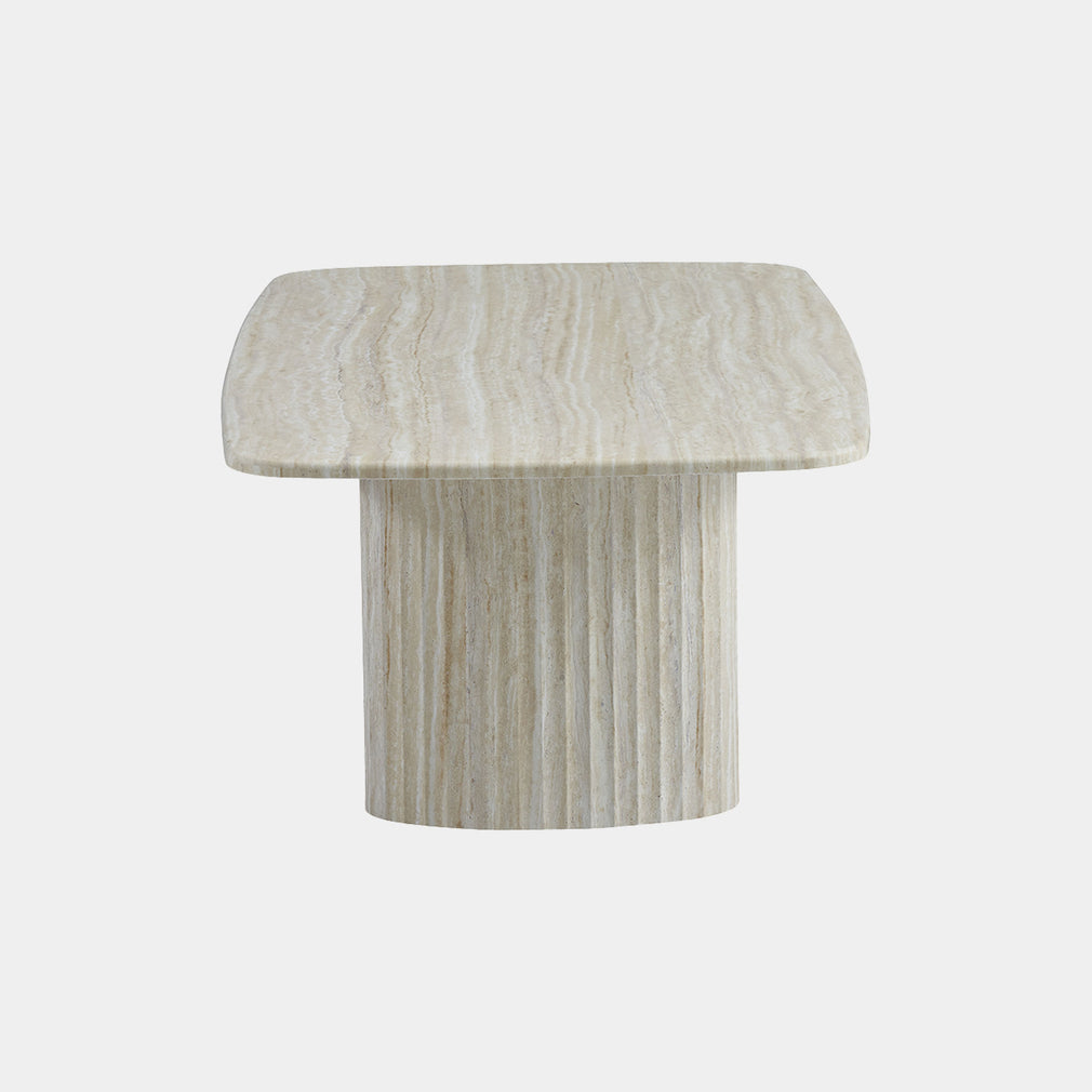 Terazzo - Marble Effect Coffee Table