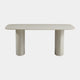 Terazzo - Marble Effect Dining Table