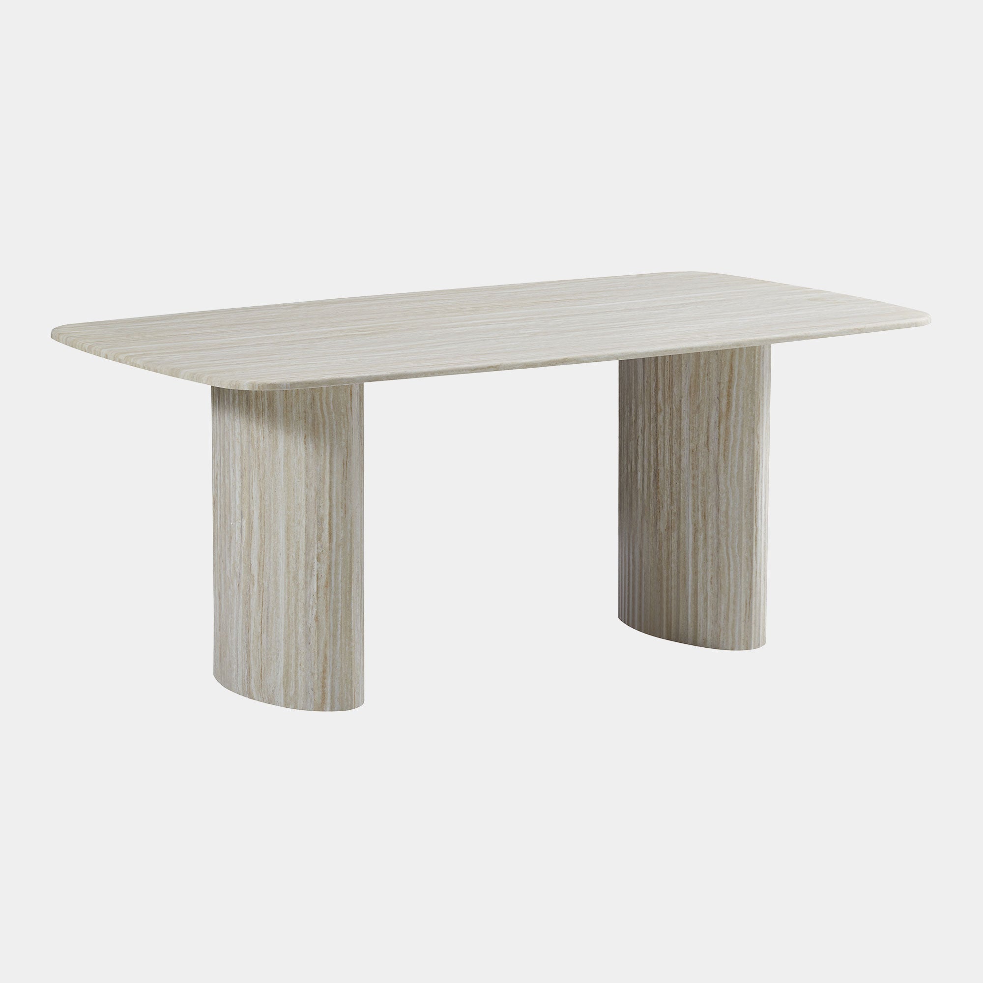 Terazzo - Marble Effect Dining Table