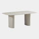 Terazzo - Marble Effect Dining Table