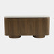 Camino - 3 Door Sideboard, Wooden