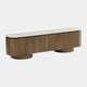 Camino - Wooden TV Unit