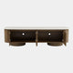 Camino - Wooden TV Unit