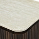 Aurelia - 2 Drawer Bedside Table