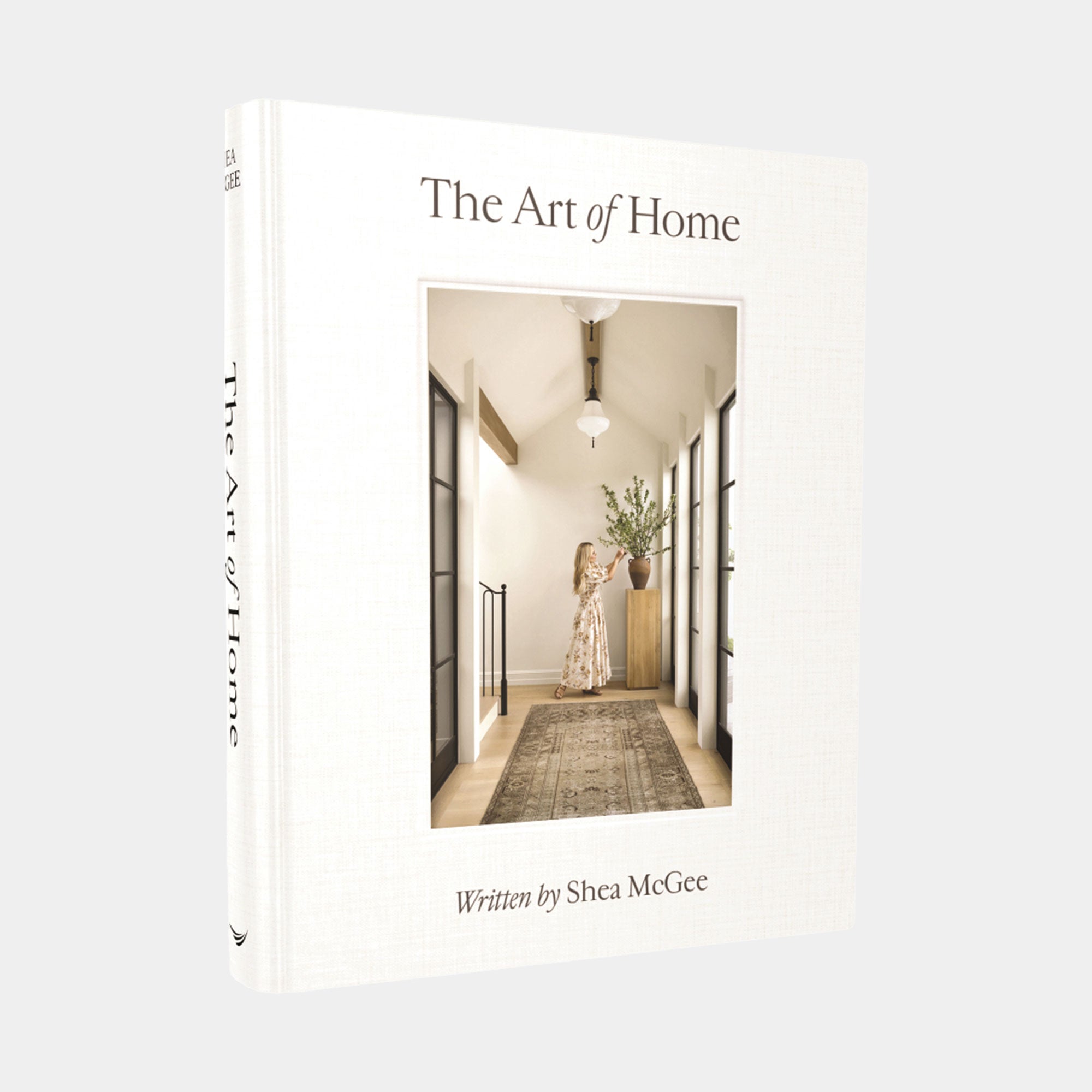 The Art of Home - Coffee Table Book