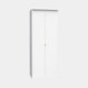 Harvey - 2 Door Wardrobe