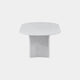 Cloud - Marble Effect Coffee Table