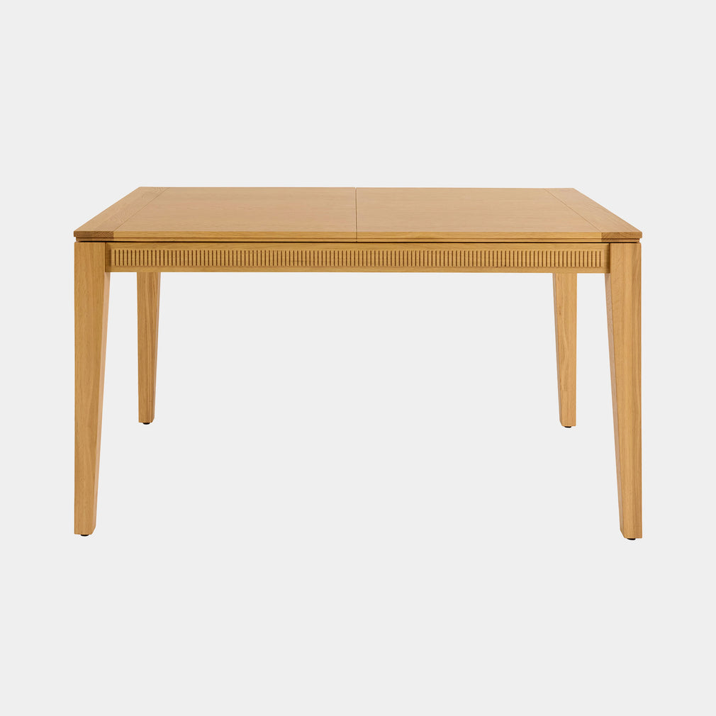 Ambleside - Extending Wooden Dining Table