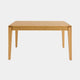 Ambleside - Extending Wooden Dining Table