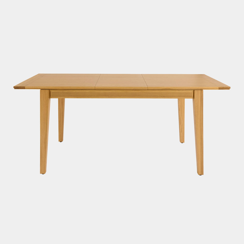Ambleside - Extending Wooden Dining Table