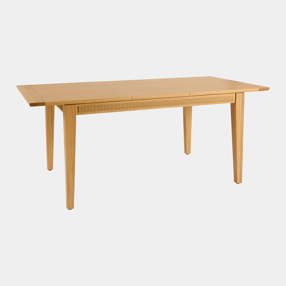 Ambleside - Extending Wooden Dining Table