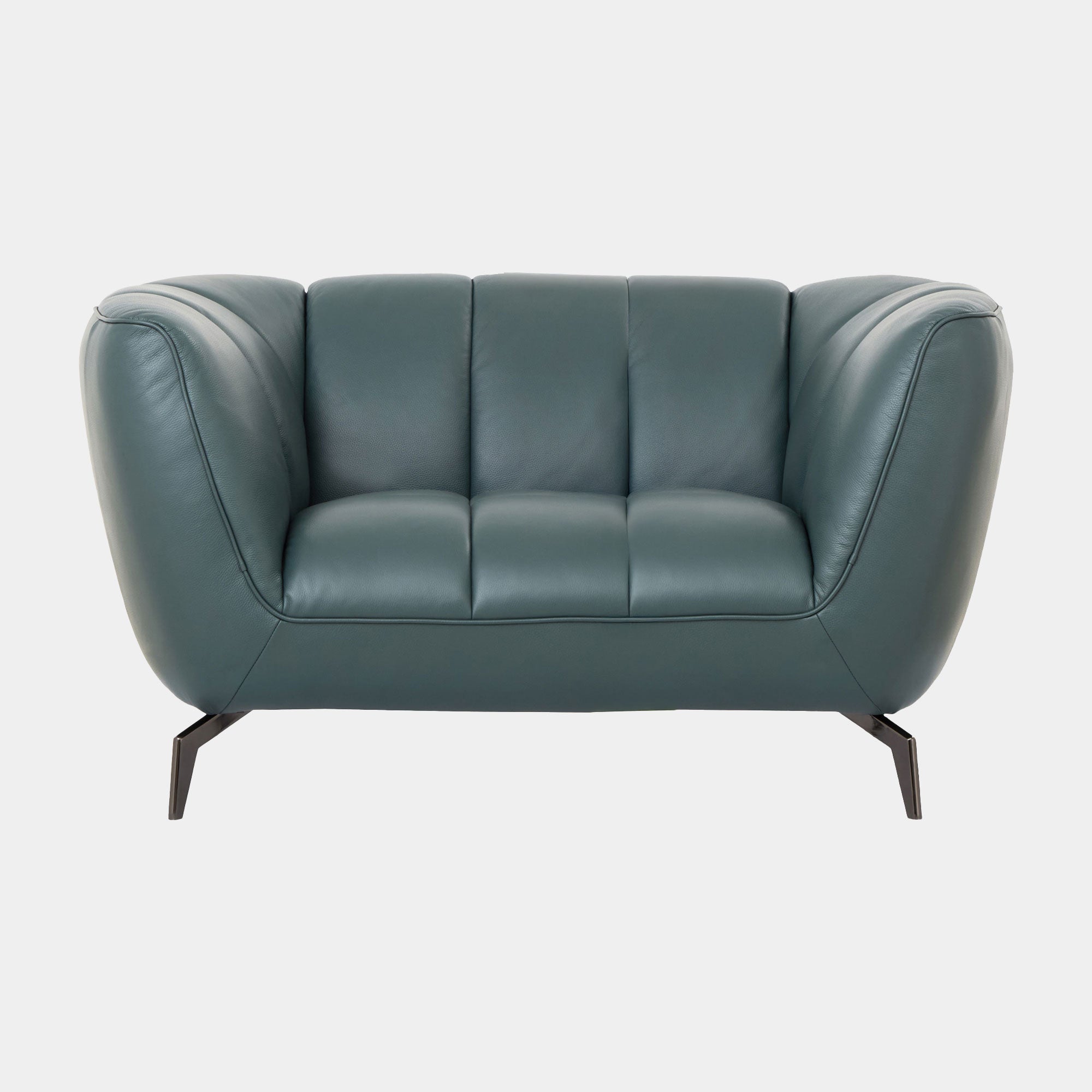 Odyssey - 1.5 Seat Sofa, Leather