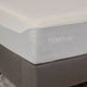 Tempur - Cooling TENCEL Mattress Protector & Sheet