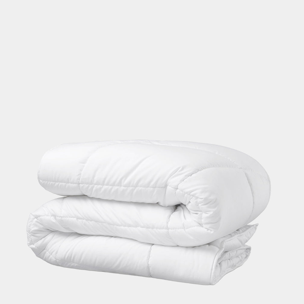 Tempur - Luxe Fibre Cooling Standard Duvet