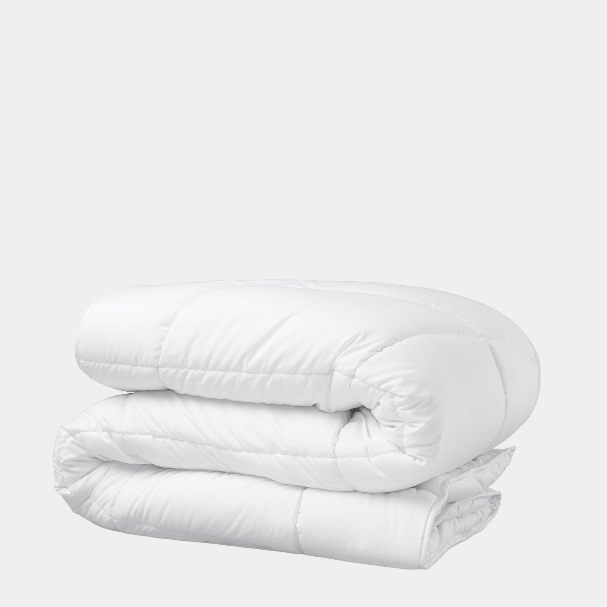 Tempur - Luxe Fibre Cooling Standard Duvet