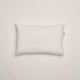 Vispring Pillows - European Duck Feather & Down Pillow 75 x 50cm