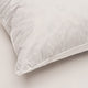 Vispring Pillows - European Duck Feather & Down Pillow 75 x 50cm