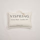 Vispring Pillows - English Duck Down & Feather Pillow 75 x 50cm