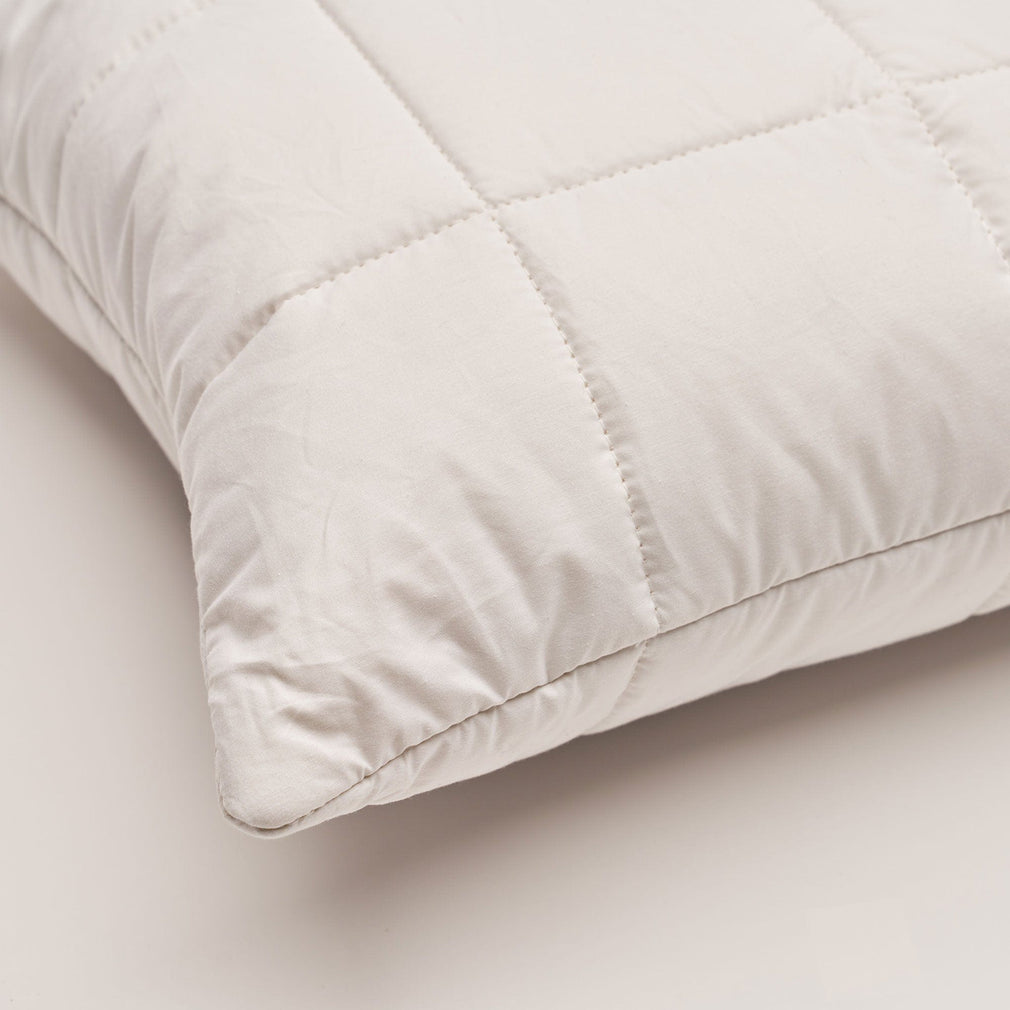 Vispring Pillows - Wool Pillow 75 x 50cm