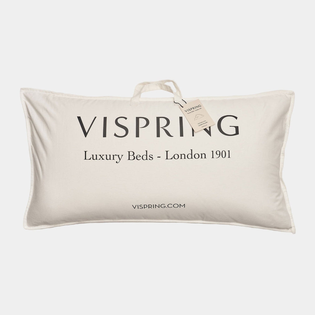 Vispring - Wool Pillow